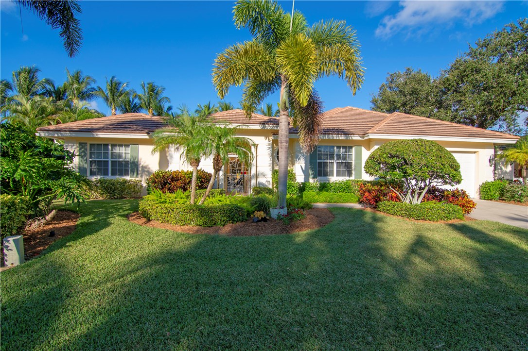 9062 Castle Harbour Circle Vero Beach, FL 32963 - Photo 1 of 36