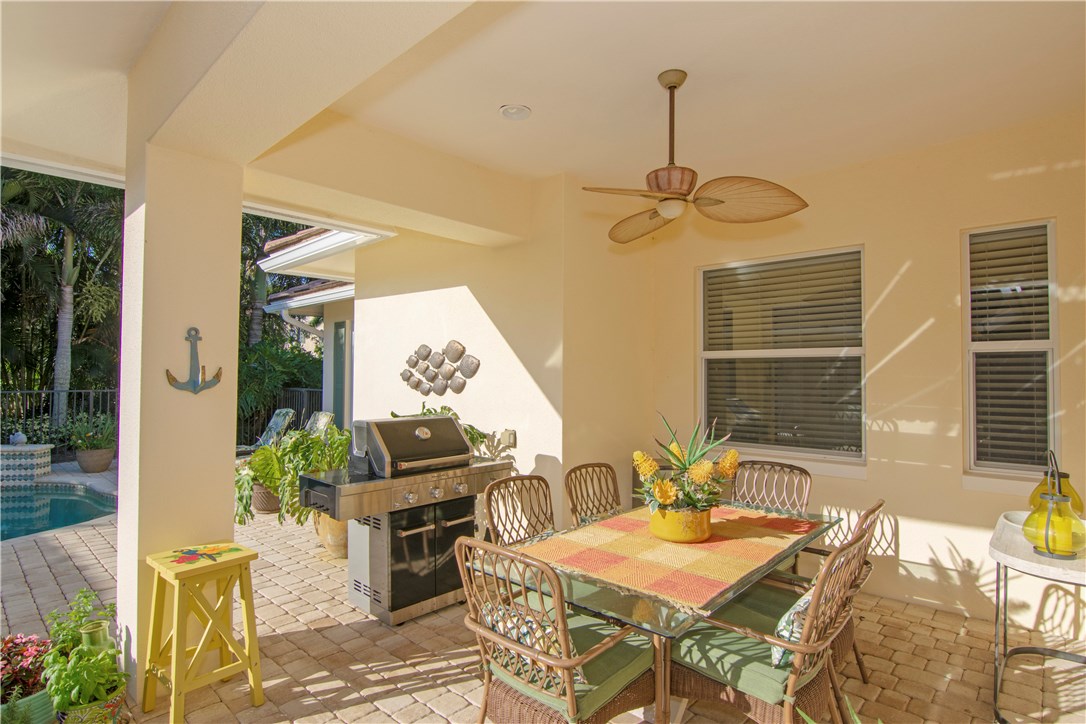 9062 Castle Harbour Circle Vero Beach, FL 32963 - Photo 11 of 36