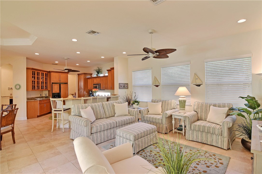 9062 Castle Harbour Circle Vero Beach, FL 32963 - Photo 17 of 36