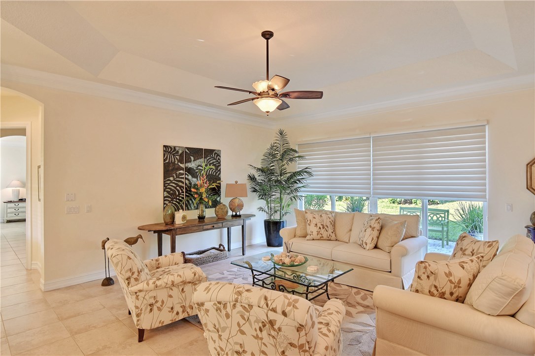 9062 Castle Harbour Circle Vero Beach, FL 32963 - Photo 18 of 36