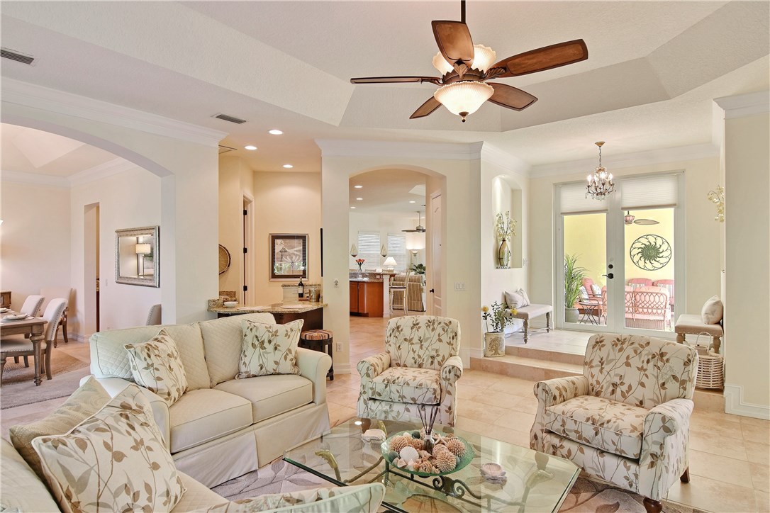 9062 Castle Harbour Circle Vero Beach, FL 32963 - Photo 20 of 36