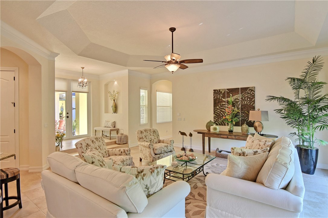 9062 Castle Harbour Circle Vero Beach, FL 32963 - Photo 21 of 36