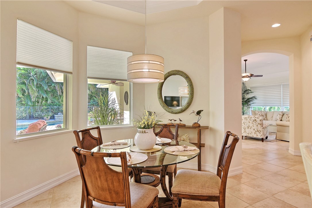 9062 Castle Harbour Circle Vero Beach, FL 32963 - Photo 23 of 36