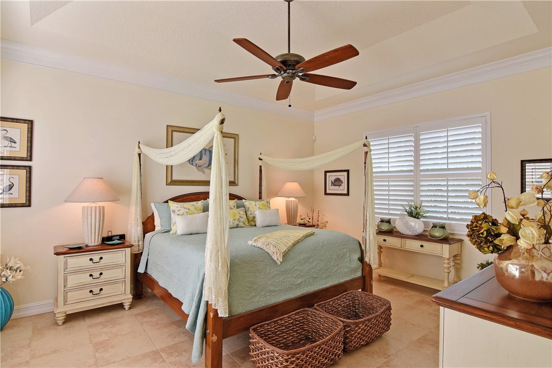 9062 Castle Harbour Circle Vero Beach, FL 32963 - Photo 30 of 36