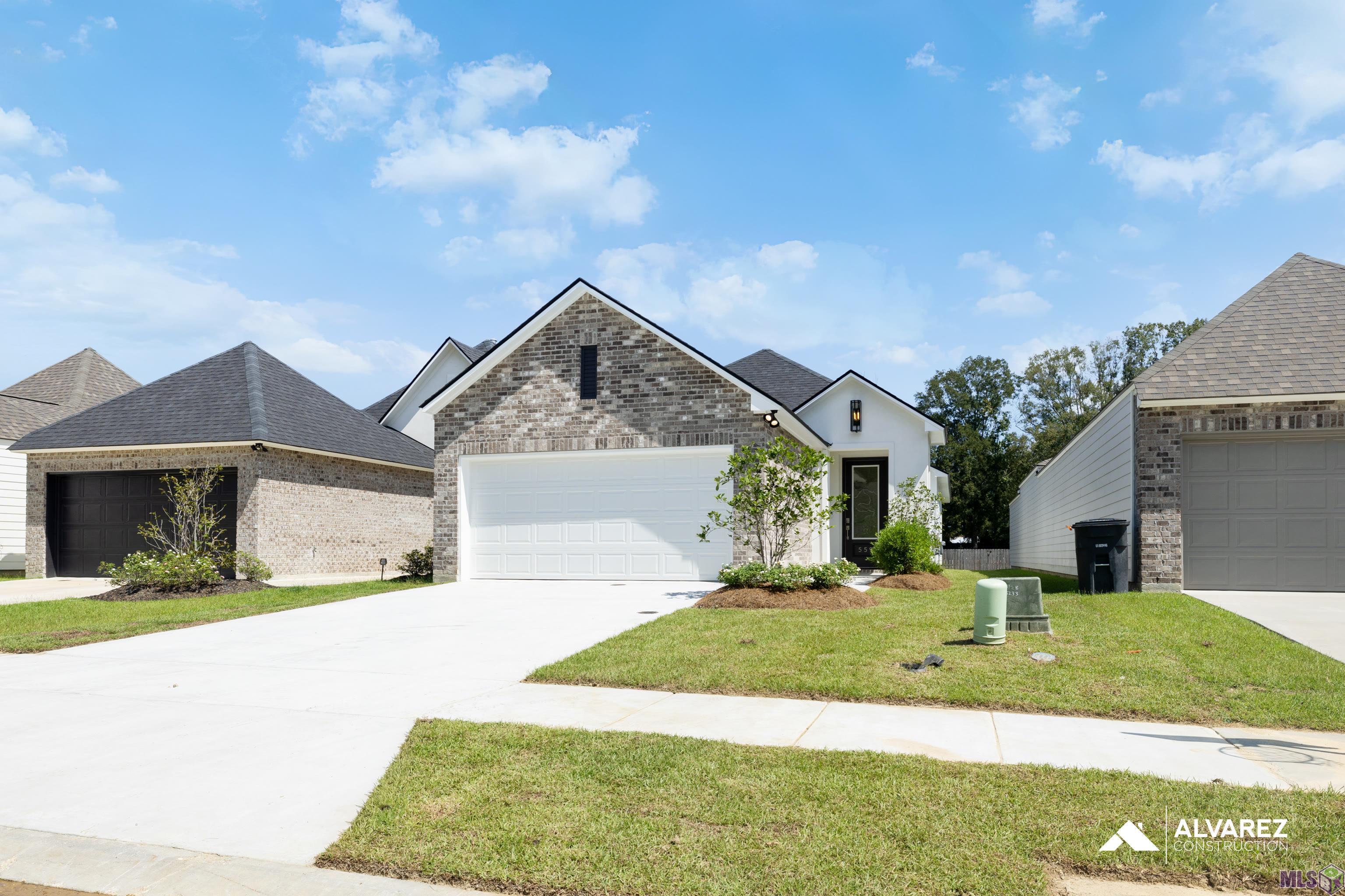 559 Turnstone Avenue Baton Rouge, LA 70819 - Photo 2 of 21 Gallery Image 2