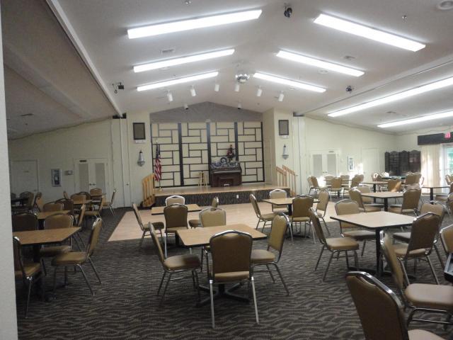 8227 Springlake Drive, Unit B Boca Raton, FL 33496 - Photo 13 of 23 Party/Card Room