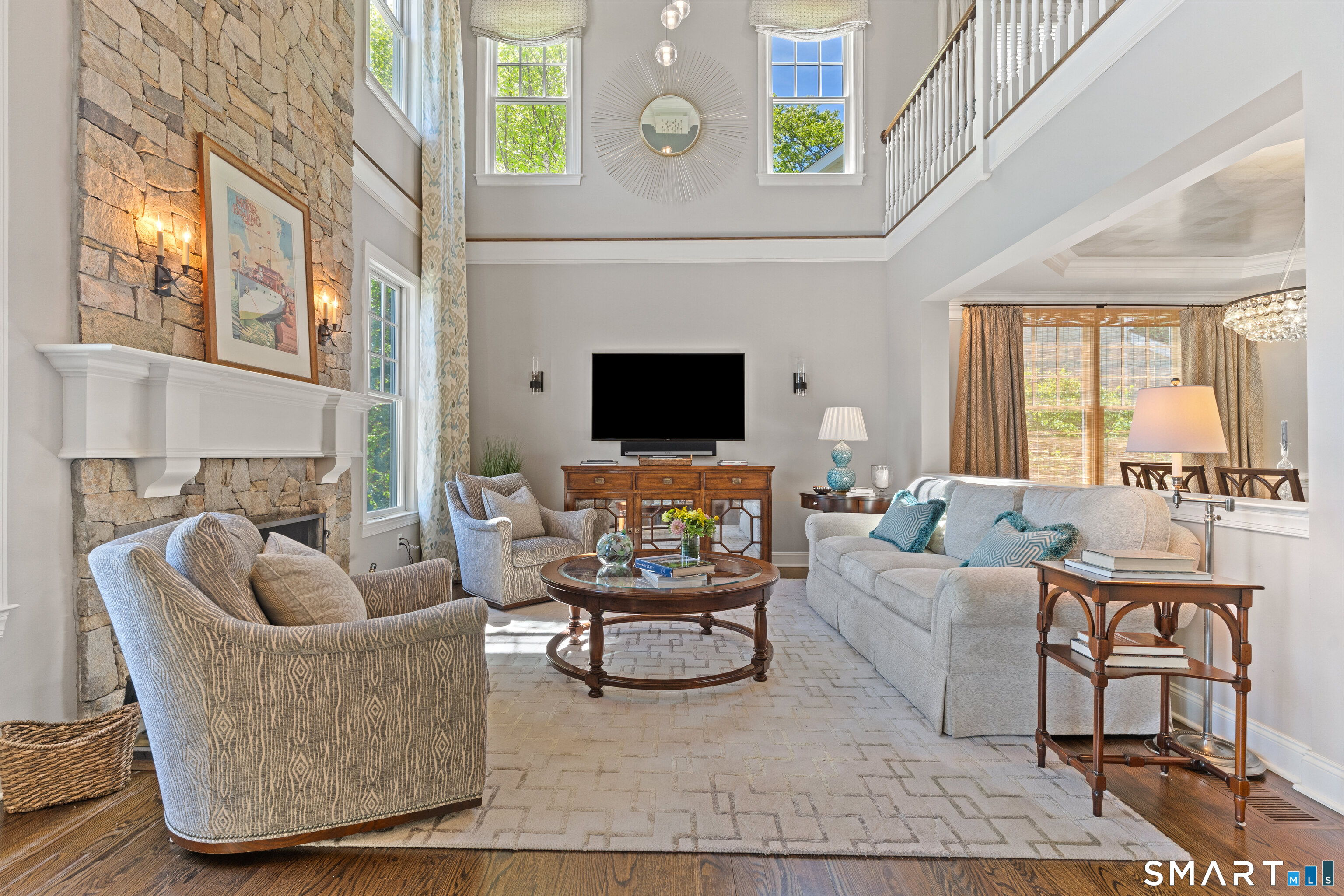 15 River Ridge Lane, Unit 15 Wilton, CT 06897 - Photo 12 of 38