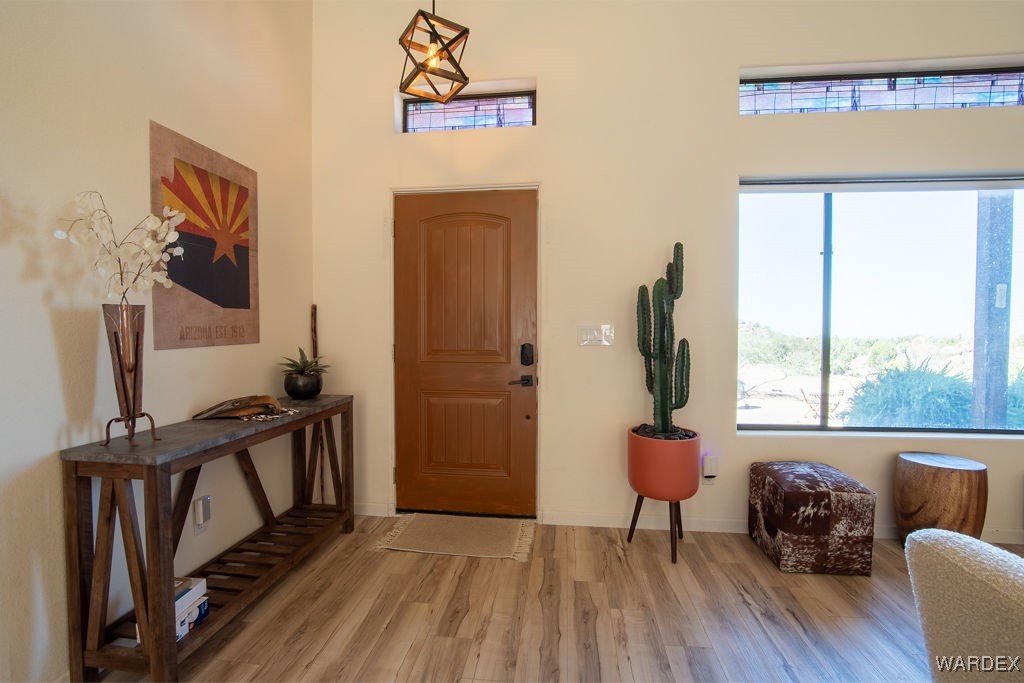 19255 South Gold Mine Road Yucca, AZ 86438 - Photo 12 of 50 Entry