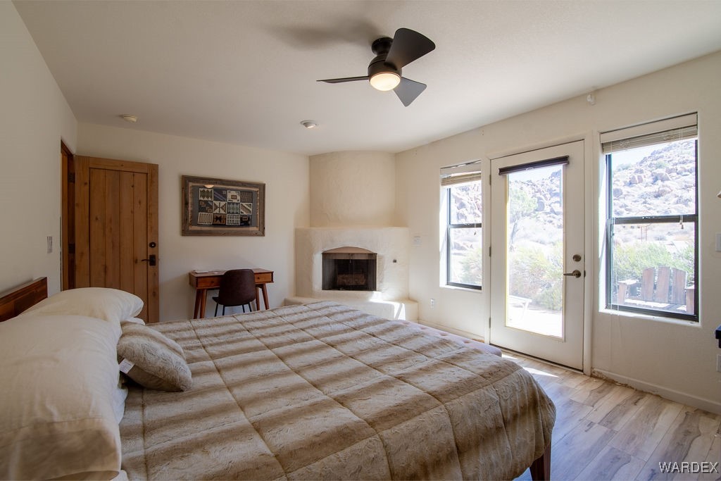 19255 South Gold Mine Road Yucca, AZ 86438 - Photo 23 of 50 Bedroom