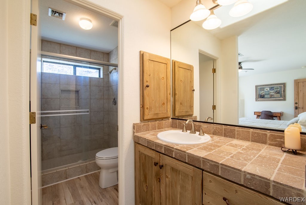 19255 South Gold Mine Road Yucca, AZ 86438 - Photo 24 of 50 Bathroom