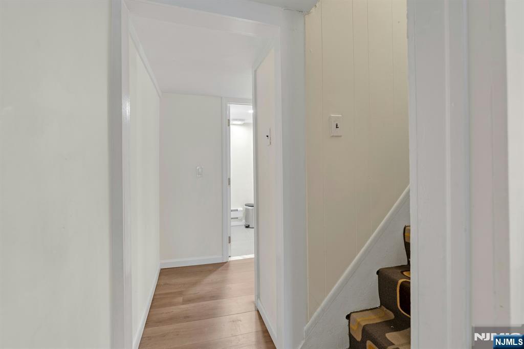 331 1/2 Forest Street Kearny, NJ 07032 - Photo 14 of 17 a view of a hallway with elevator