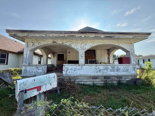 $49,900 | 1717 South Boots Street, Marion, IN 46953