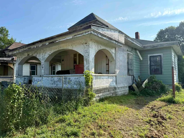 $49,900 | 1717 South Boots Street, Marion, IN 46953