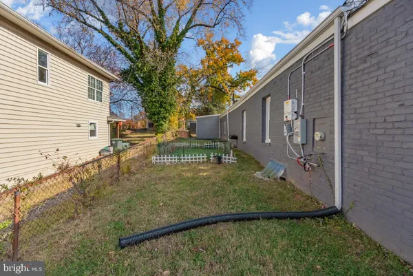 $349,900 | 1101 51st Place Northeast, Washington, DC 20019