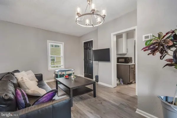 $349,900 | 1101 51st Place Northeast, Washington, DC 20019