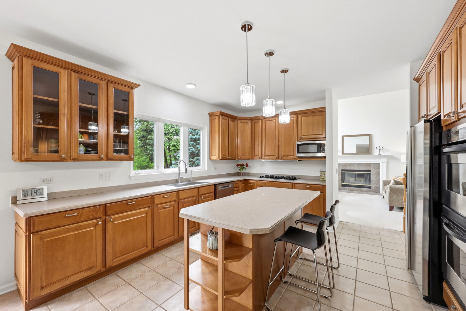 524 Camargo Club Road Lake In The Hills, IL 60156 - Photo 7 of 49