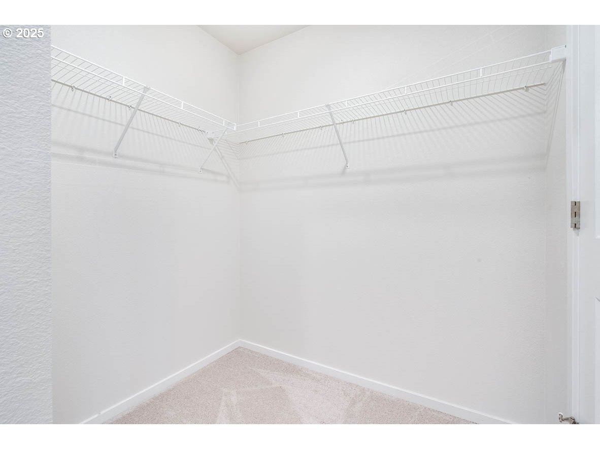 2983 T Street Springfield, OR 97477 - Photo 14 of 16 a view of a closet