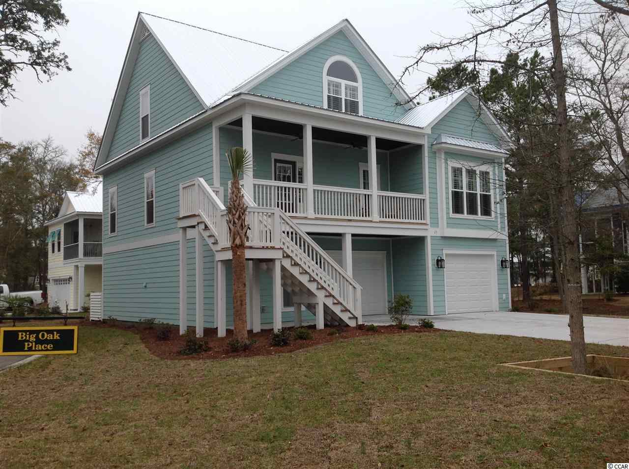Lot 2 Summer Wind Loop Murrells Inlet, SC 29576 - Photo 1 of 4