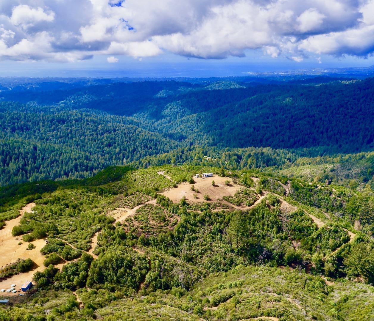 0 Russell Ridge Road Watsonville, CA 95076 - Photo 1 of 7 Gallery Image 1