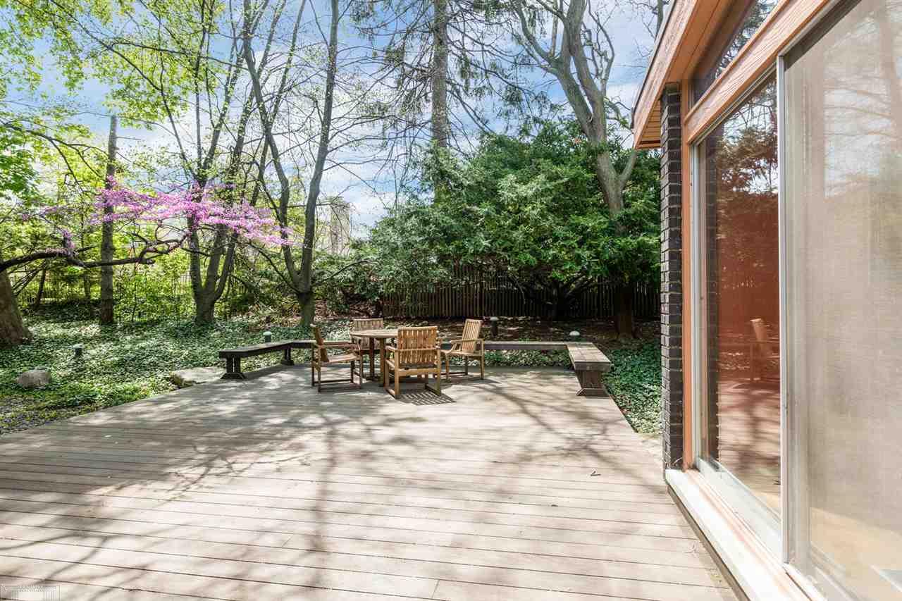 735 Lake Shore Road Grosse Pointe Shores, MI 48236 - Photo 74 of 98