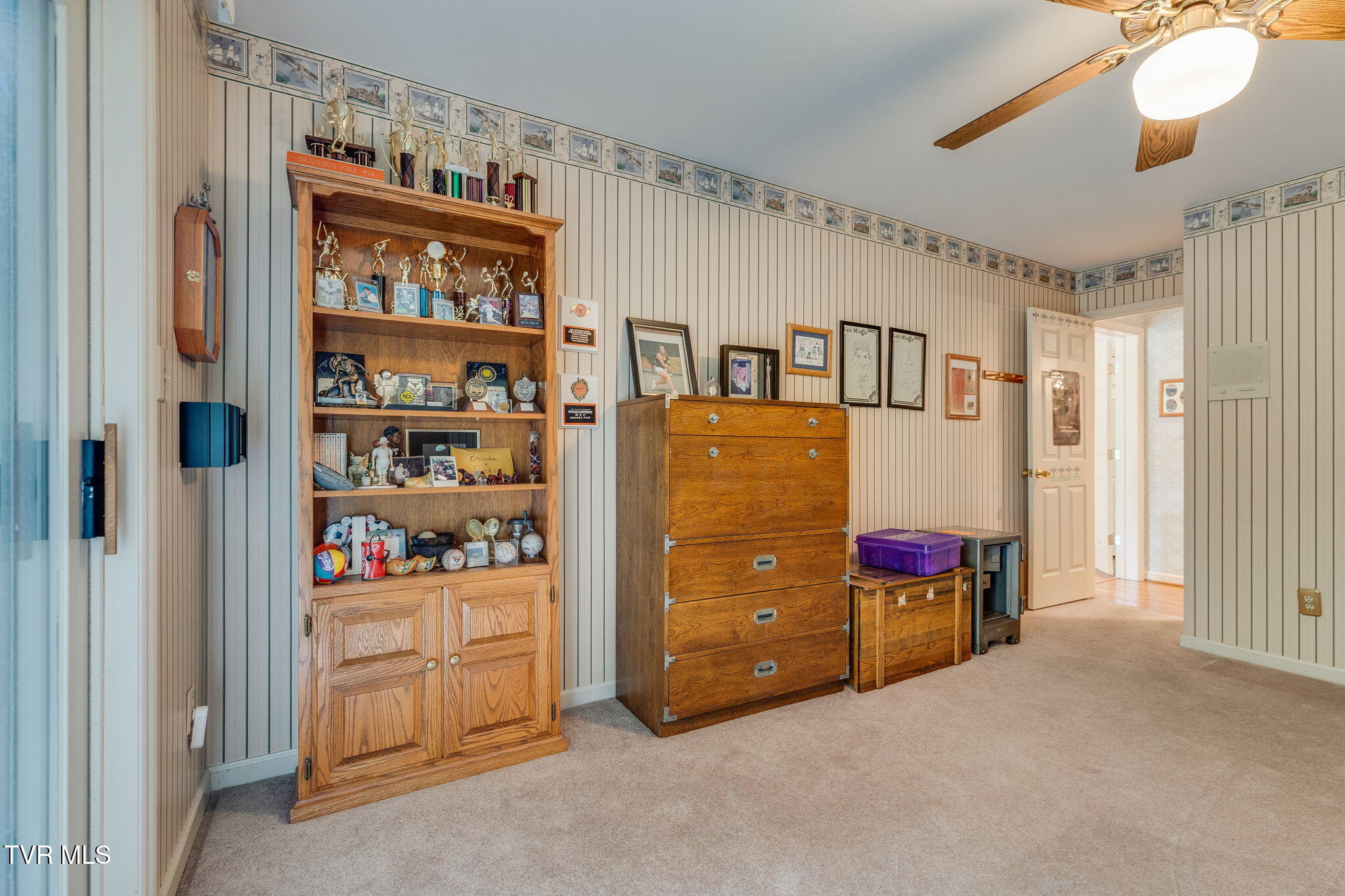 815 Quail Ridge Court Elizabethton, TN 37643 - Photo 37 of 40 030