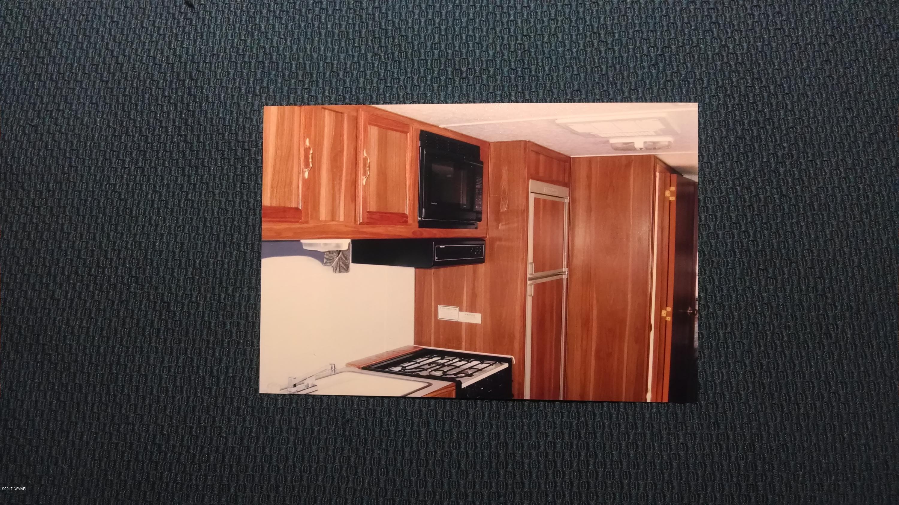 Lot 26 Lookout Road Greer, AZ 85927 - Photo 10 of 10
