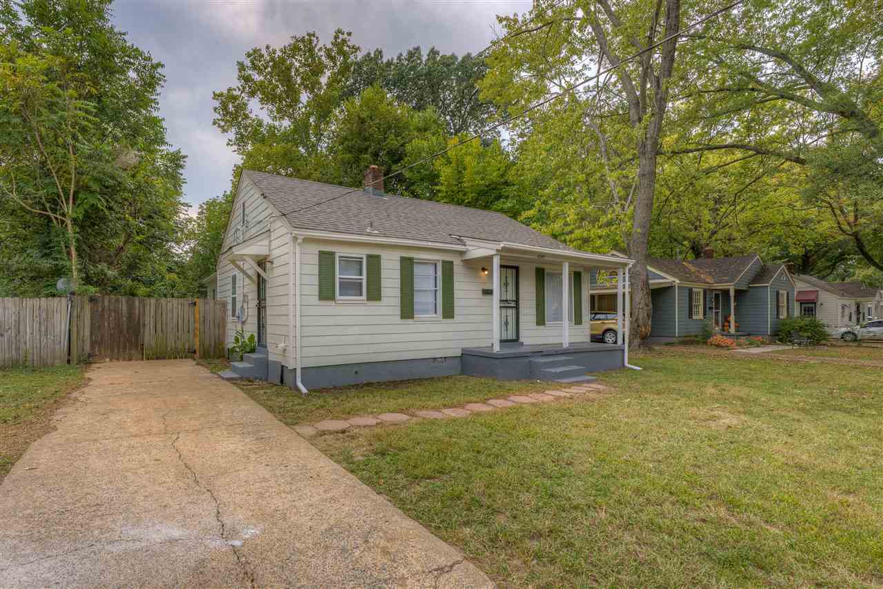 4281 Owen Road Memphis, TN 38122 - Photo 20 of 24