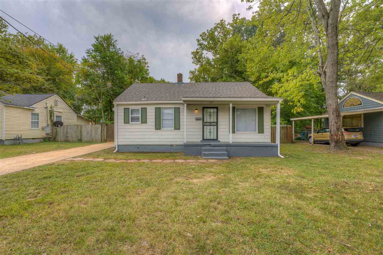 4281 Owen Road Memphis, TN 38122 - Photo 21 of 24