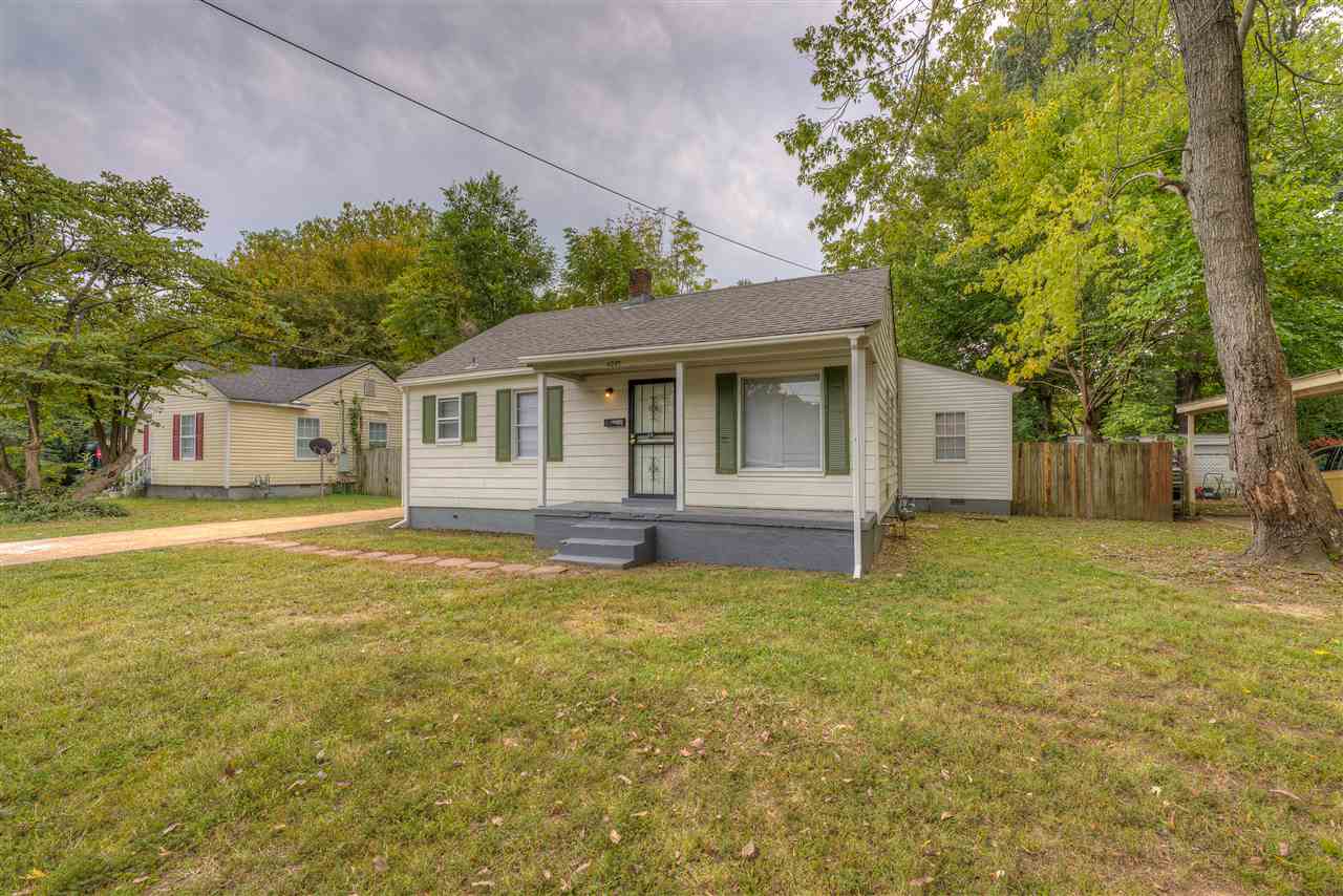 4281 Owen Road Memphis, TN 38122 - Photo 22 of 24