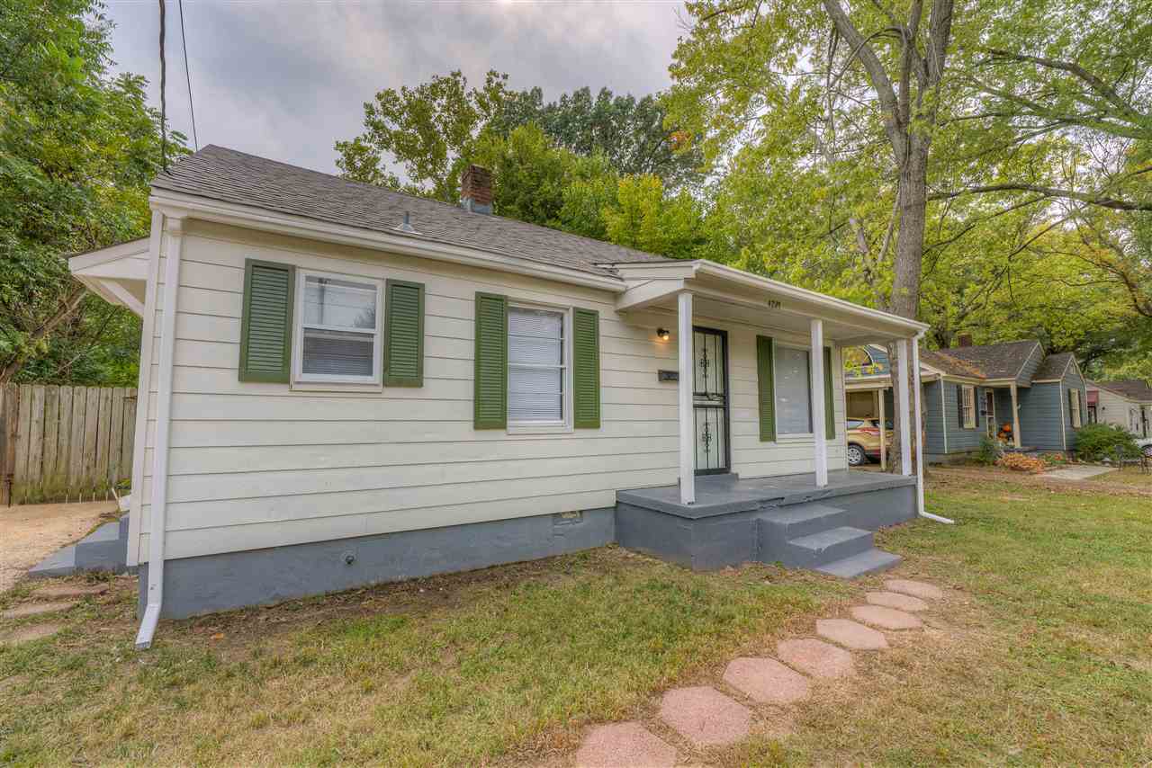4281 Owen Road Memphis, TN 38122 - Photo 23 of 24