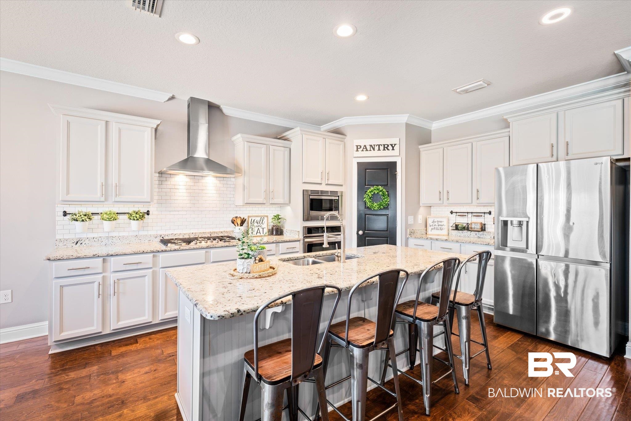 31516 Spoonbill Road Daphne, AL 36527 - Photo 10 of 50 Kitchen
