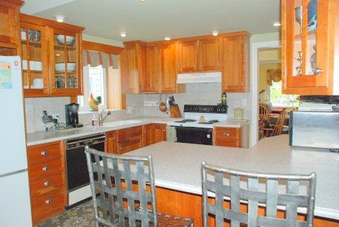 178 South Broadleigh Road Columbus, OH 43209 - Photo 8 of 25 Gallery Image 8