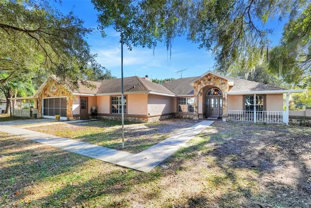 $895,000 | 17200 Peru Road, Umatilla, FL 32784