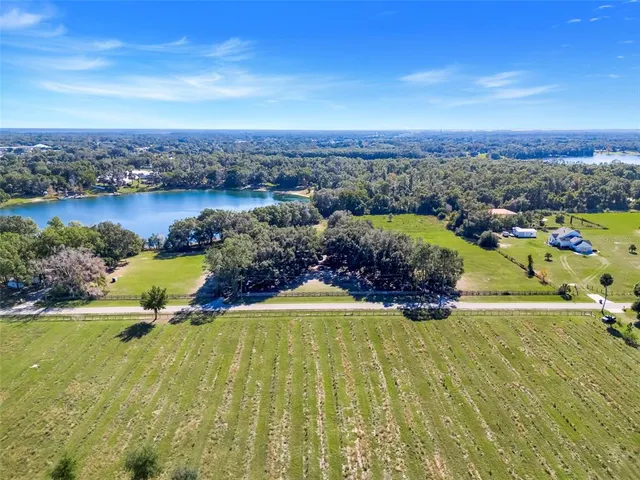 $895,000 | 17200 Peru Road, Umatilla, FL 32784