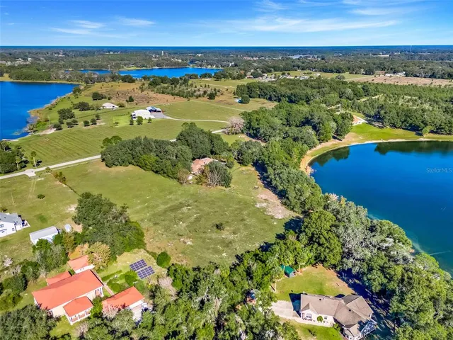 $895,000 | 17200 Peru Road, Umatilla, FL 32784