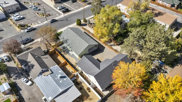 $1,064,500 | 1421 Mission Street, Unit 1 & 2, Gardnerville, NV 89410