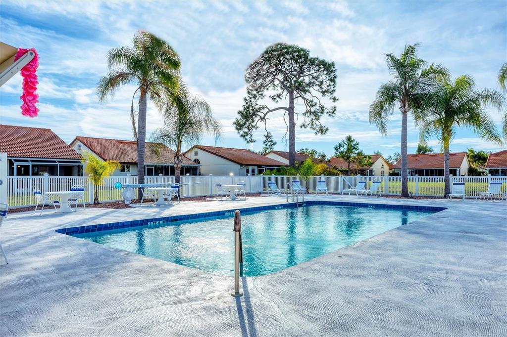 4261 Timberline Boulevard Venice, FL 34293 - Photo 26 of 28