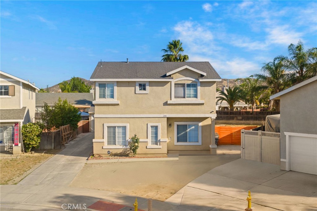 1494 Rabbit Peak Way Hemet, CA 92545 - Photo 45 of 45