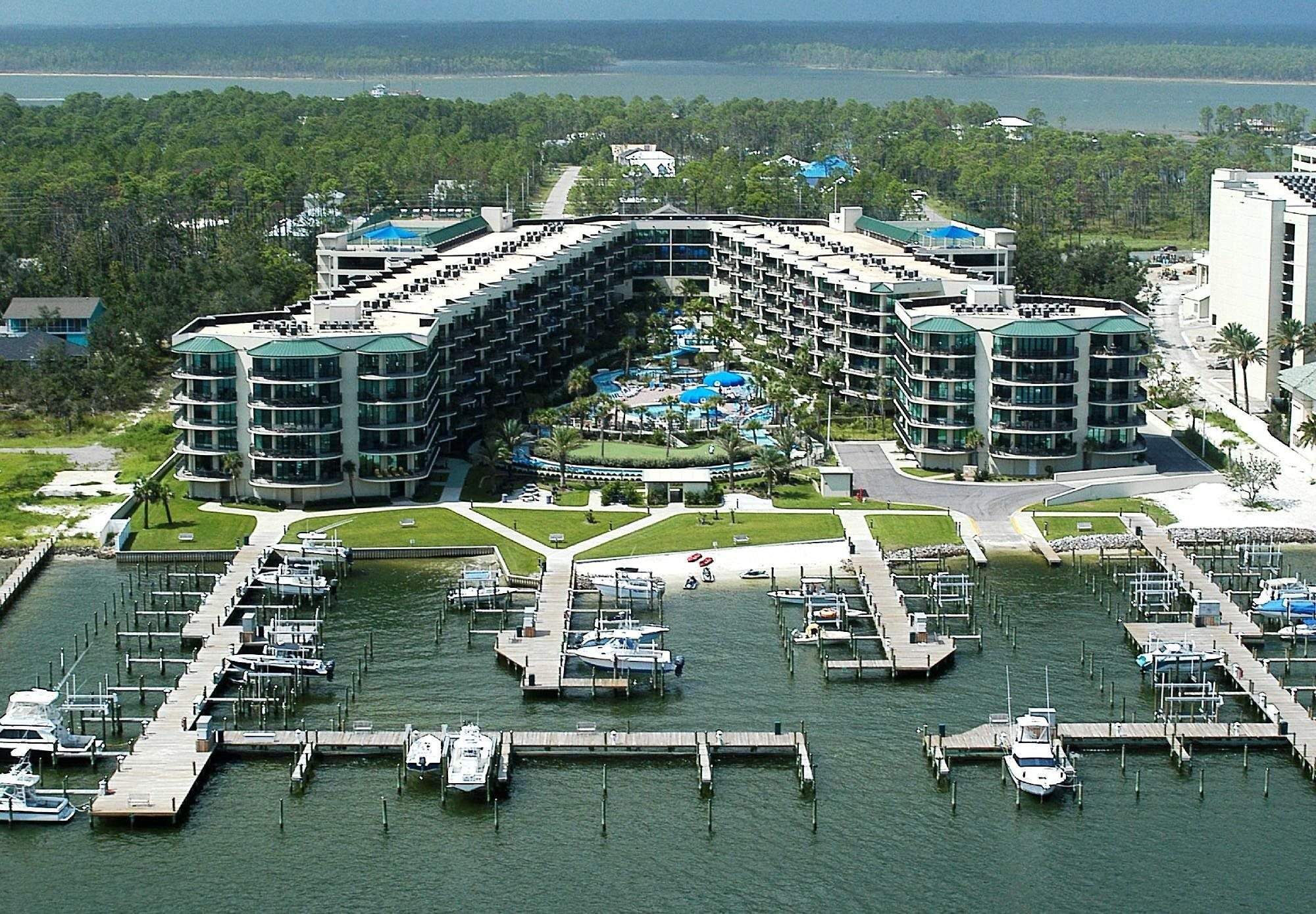 27580 Canal Road, Unit 1209 Orange Beach, AL 36561 - Photo 25 of 38