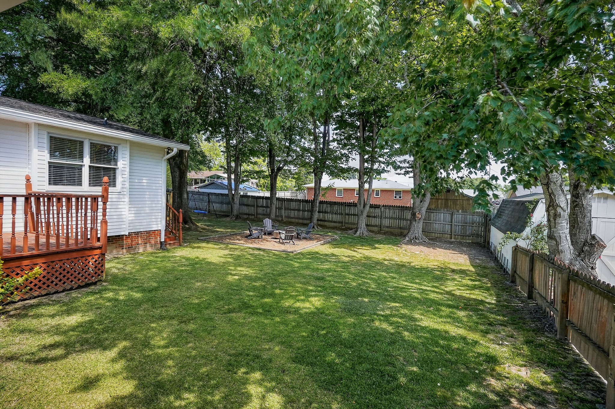 708 Dry Creek Road Smithville, TN 37166 - Photo 47 of 48