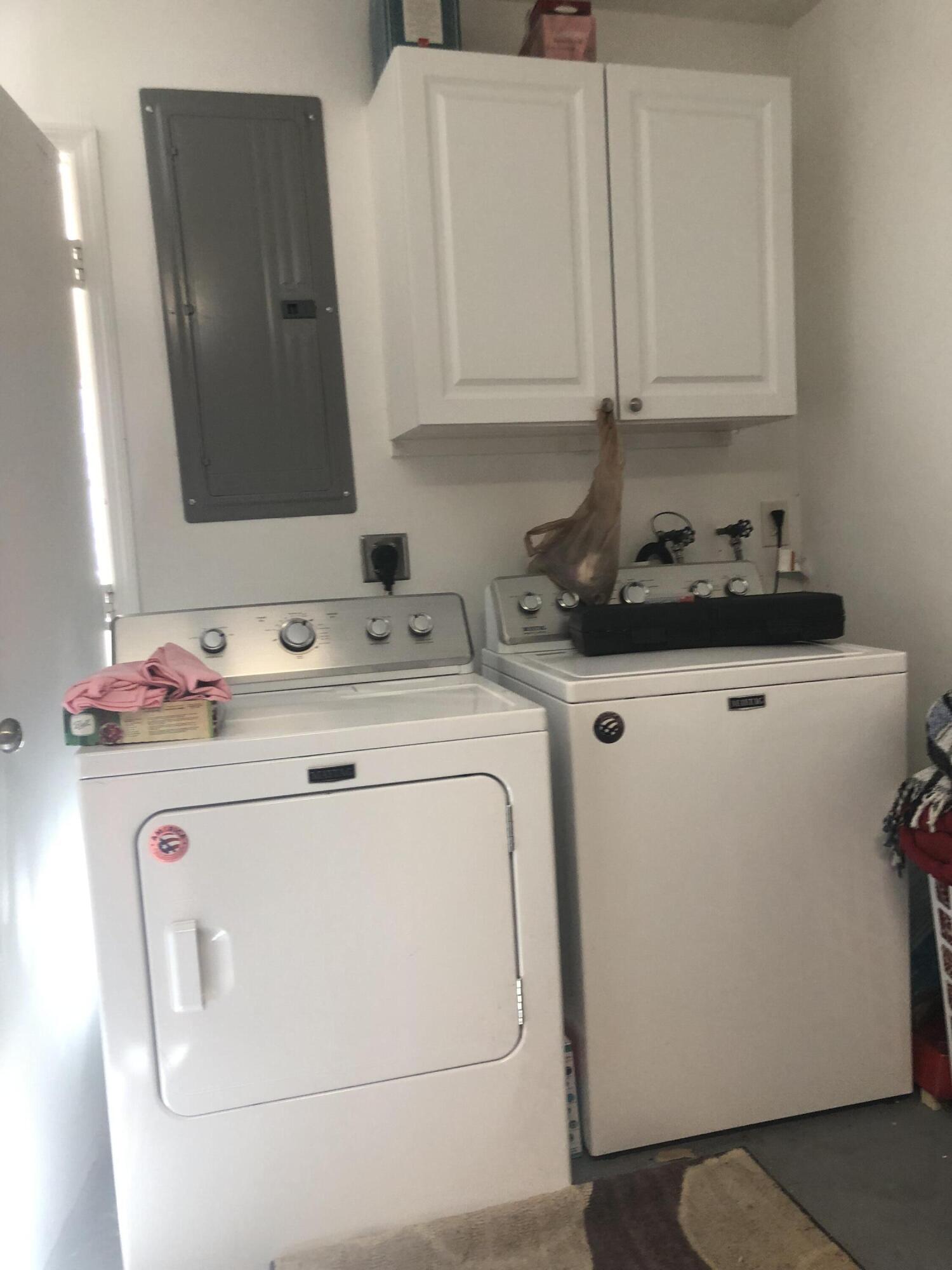 19532 Carolina Circle Boca Raton, FL 33434 - Photo 24 of 41 Laundry Area