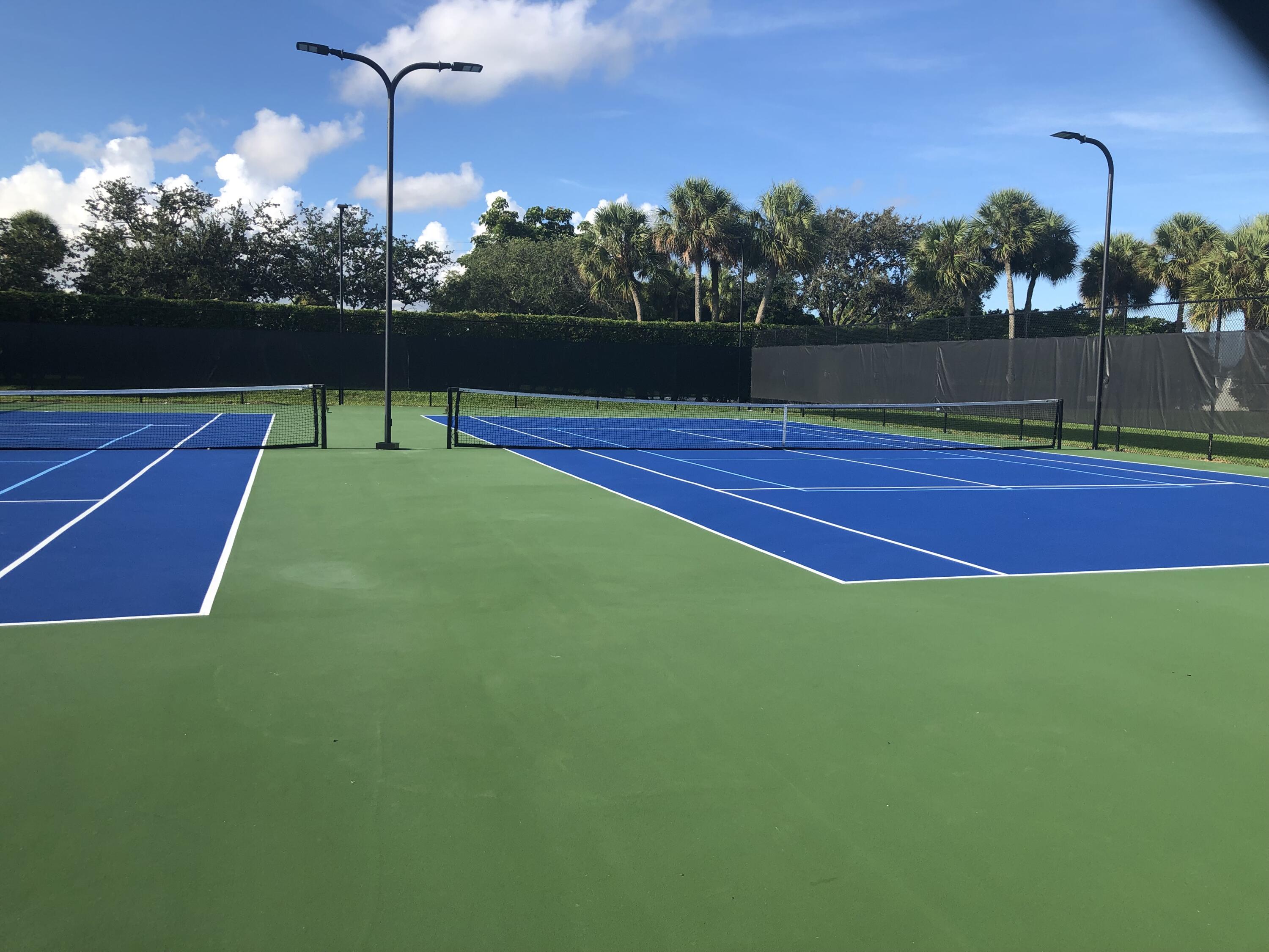 19532 Carolina Circle Boca Raton, FL 33434 - Photo 30 of 41 Tennis Courts