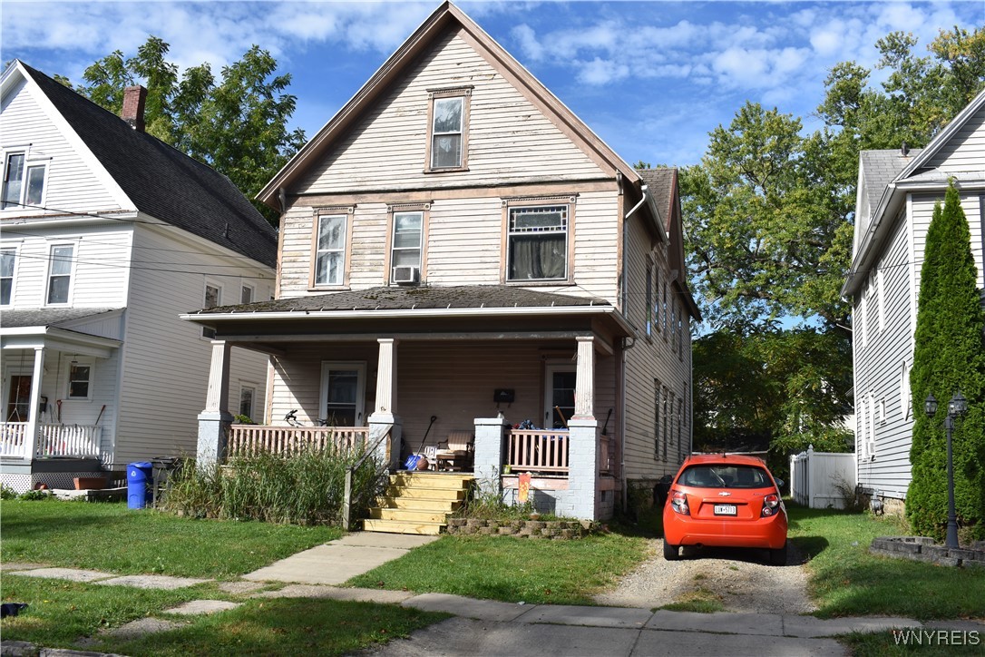 128 South 8th Street Olean, NY 14760 - Photo 1 of 1