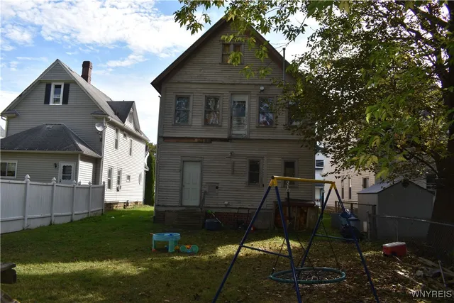 $73,000 | 128 South 8th Street, Olean, NY 14760