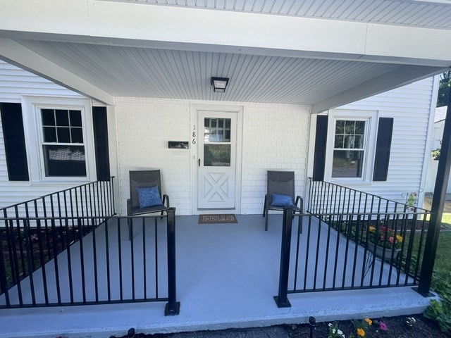 186 North Street Ware, MA 01082 - Photo 33 of 38