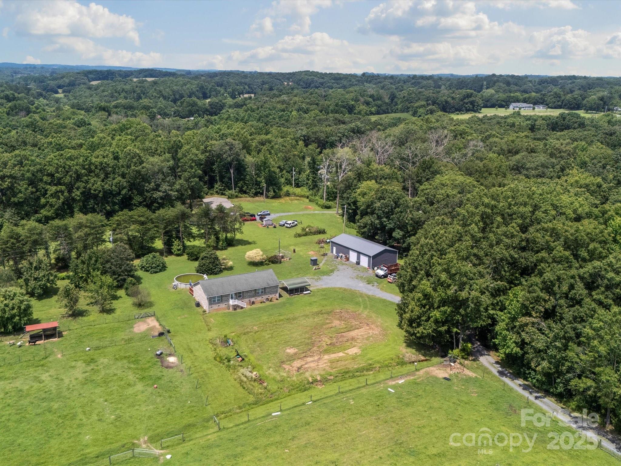 26673 Burleson Road Albemarle, NC 28001 - Photo 3 of 48 Gallery Image 3