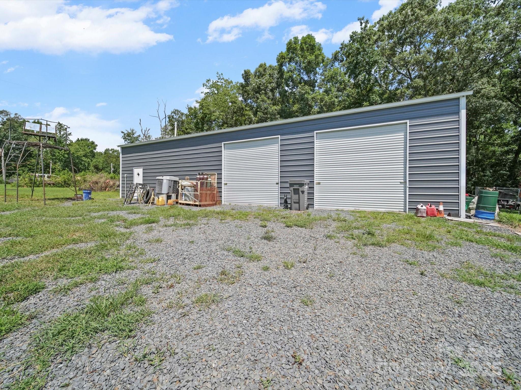 26673 Burleson Road Albemarle, NC 28001 - Photo 46 of 48 Gallery Image 46