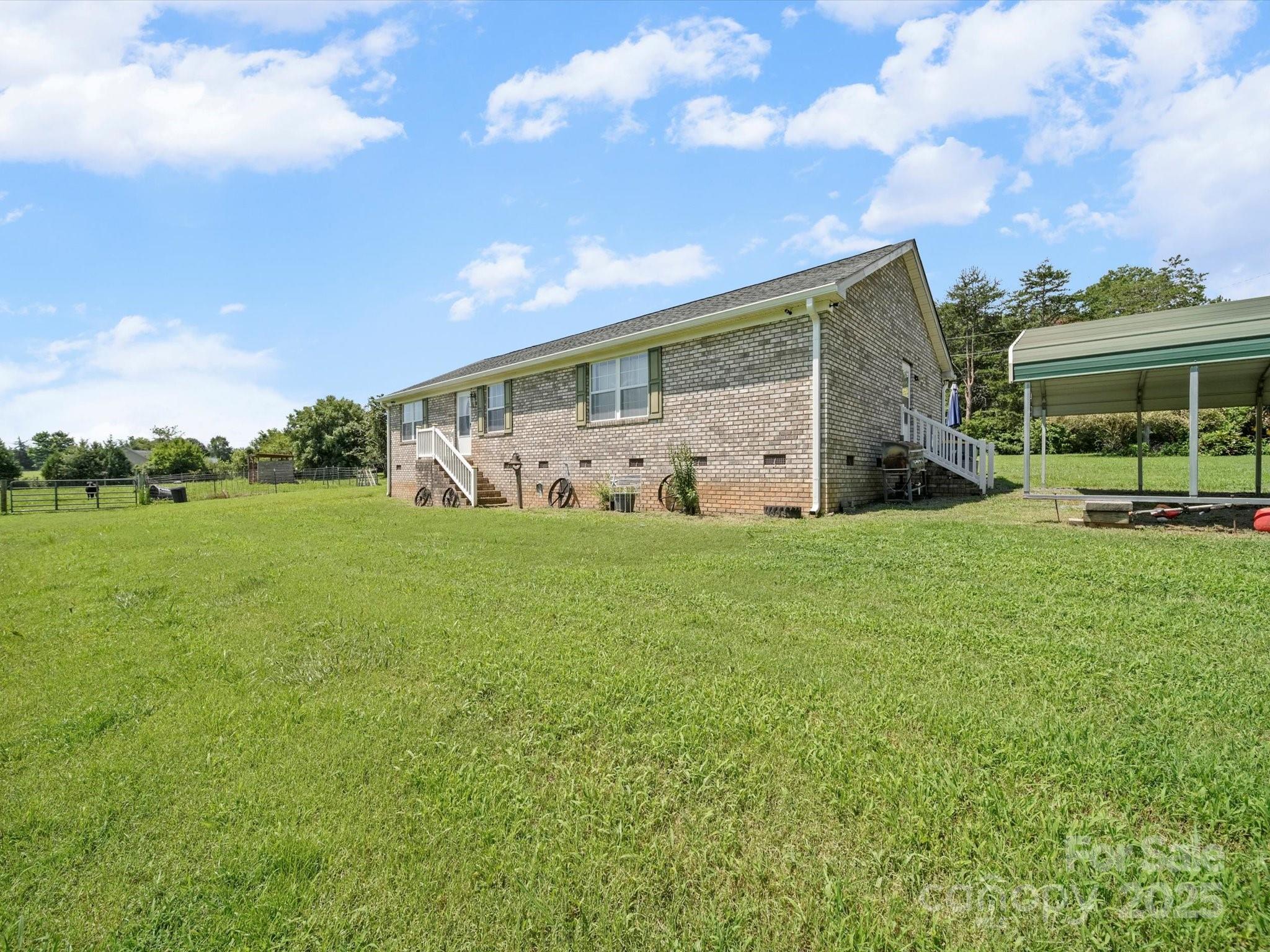 26673 Burleson Road Albemarle, NC 28001 - Photo 10 of 48 Gallery Image 10