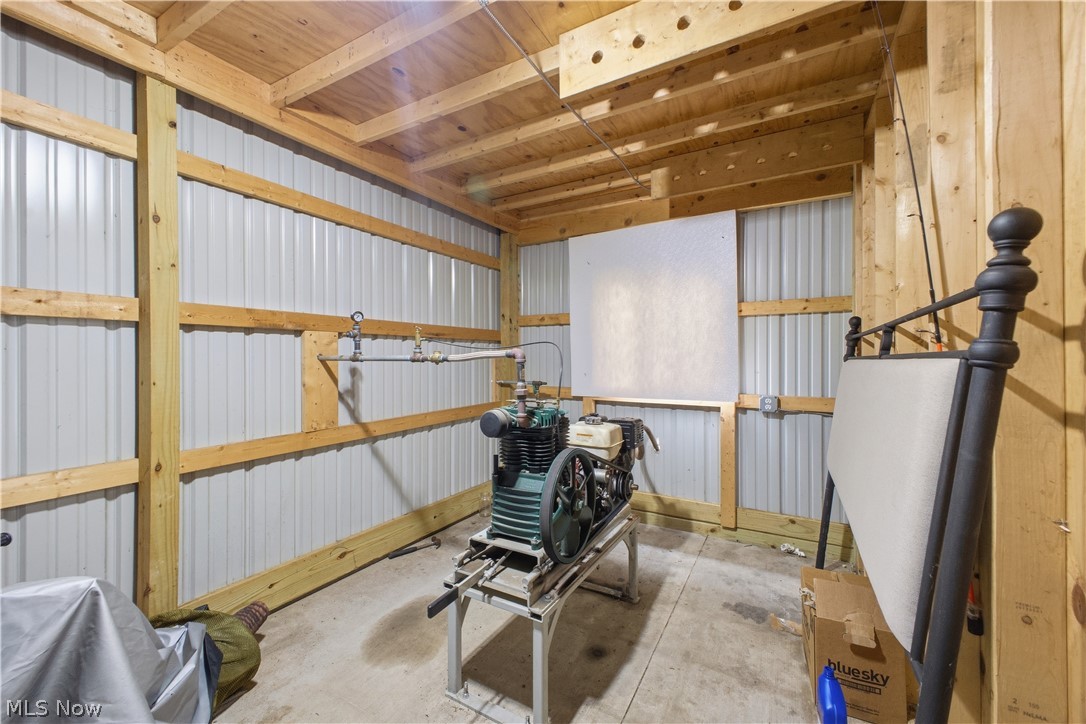 3550 New Hudson Road Orwell, OH 44076 - Photo 45 of 50