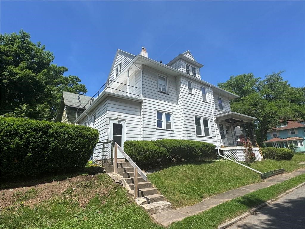 449-451 Clay Avenue Rochester, NY 14613 - Photo 6 of 27 Gallery Image 6